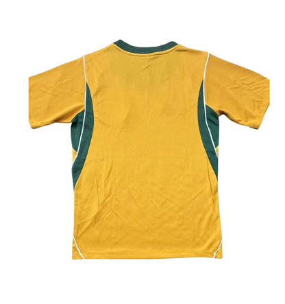 Australia 2026 Home