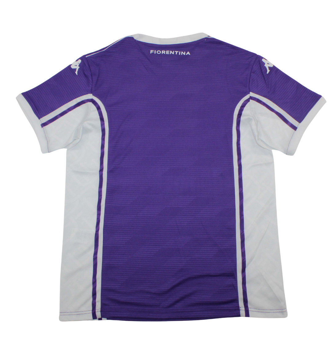 Fiorentina 2025/2026 Local