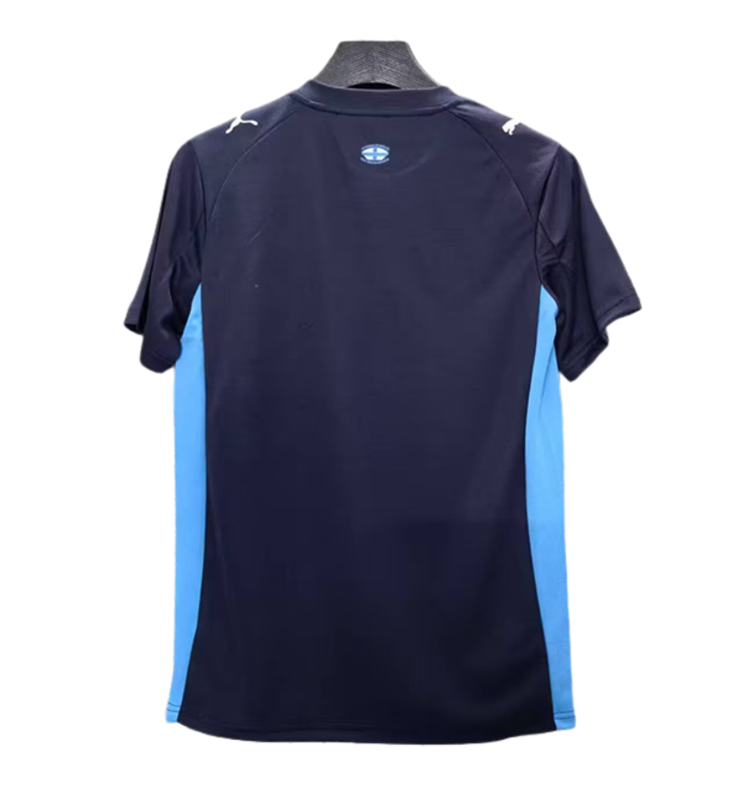 Marsella 2025/2026 Visitante