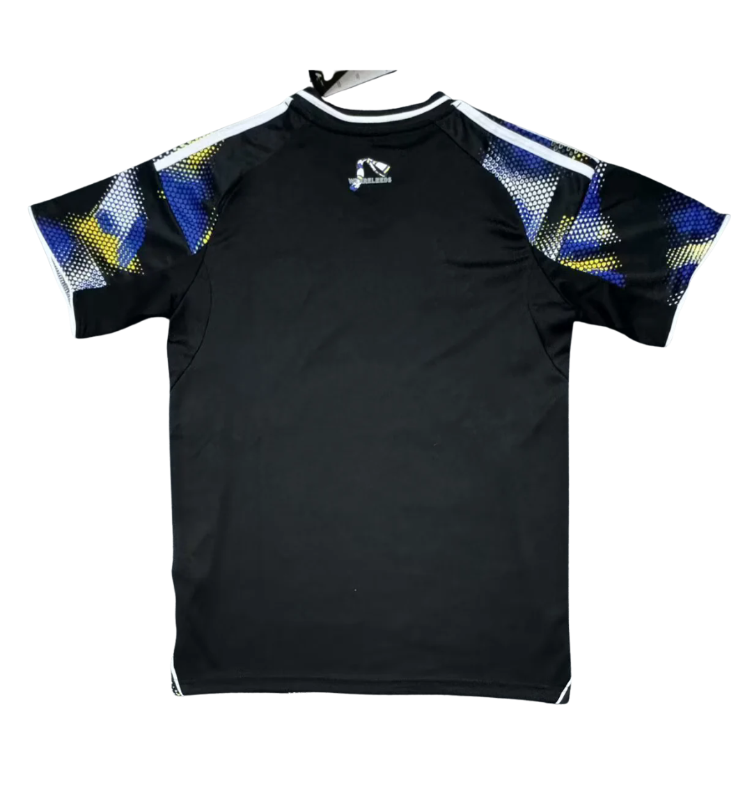 Leeds United 2025/2026 Tercera