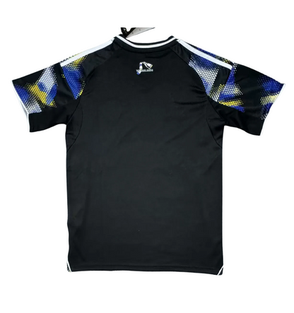 Leeds United 2025/2026 Tercera