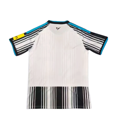 Newcastle United 2025/2026 Local