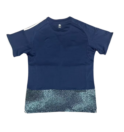 Al-Nassr FC 2025/2026 Visitante