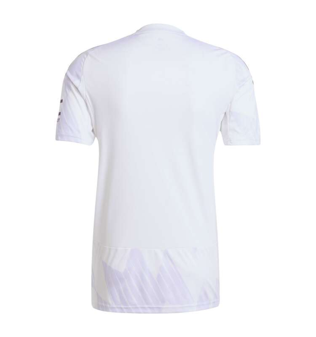 Manchester United 2025/2026 Away