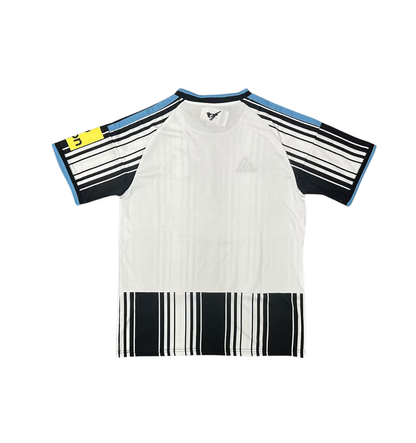 Newcastle United 2026/2027 Home