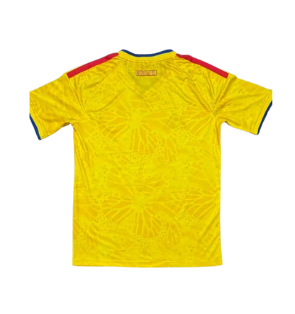 Inicio Colombia 2026