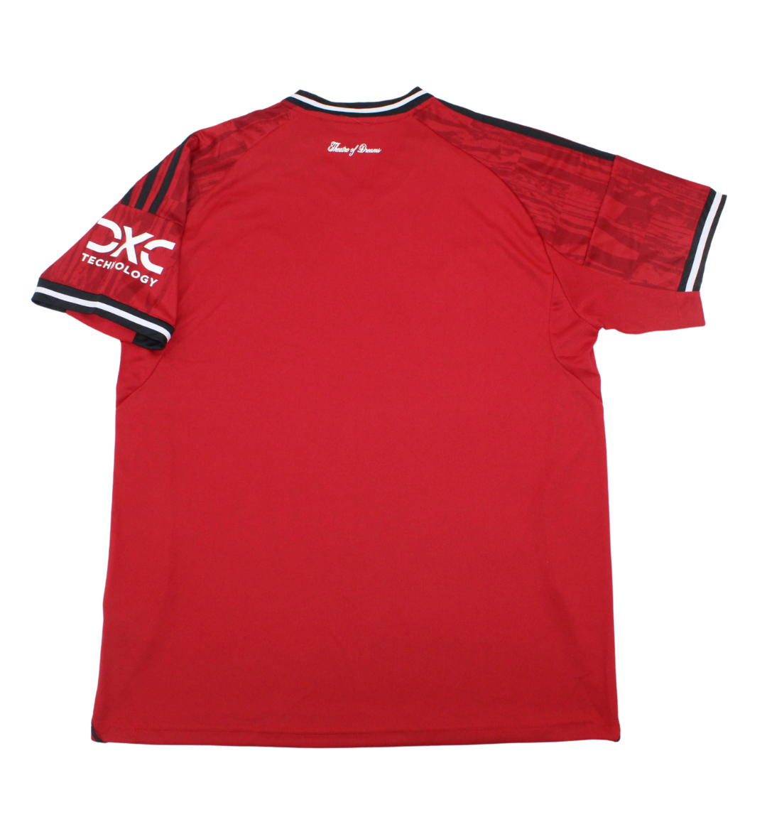 Manchester United 2025/2026 Local