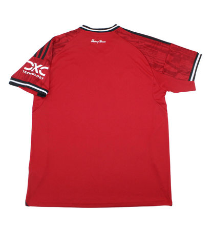 Manchester United 2025/2026 Local