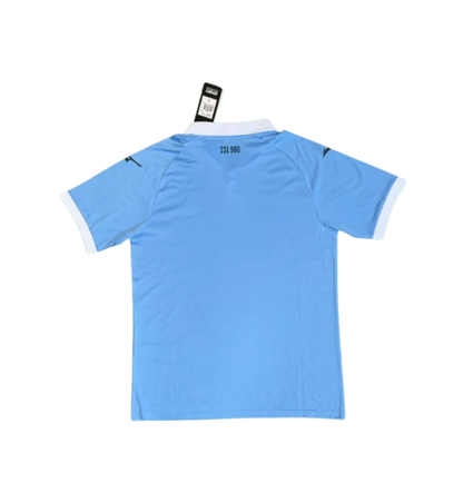 Lazio 2026/2027 Home