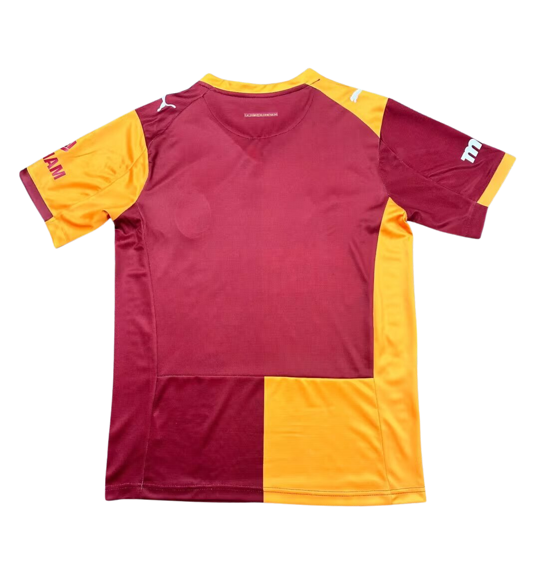 Galatasaray 2025/2026 Local