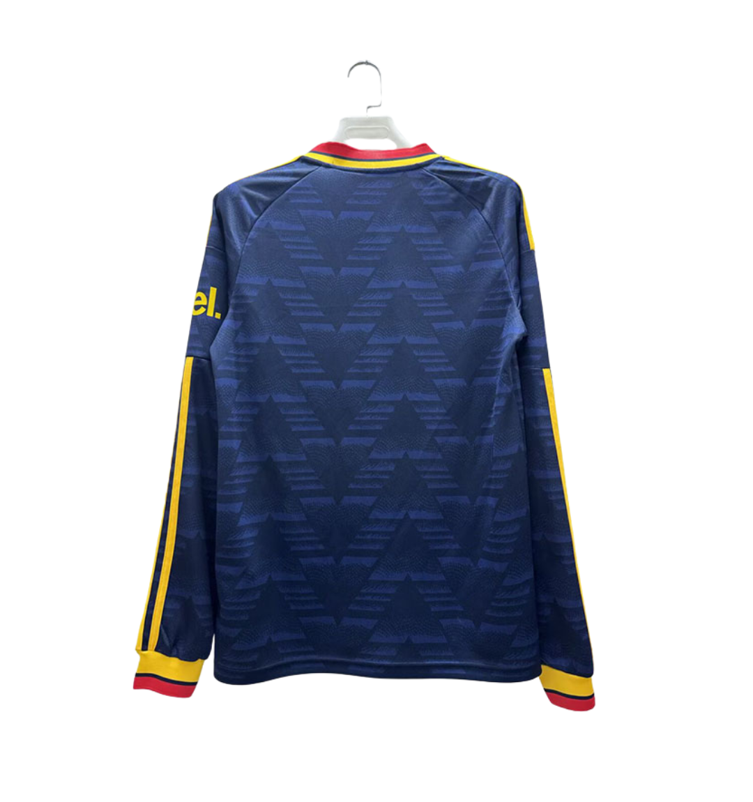 Arsenal 2026/2027 Away Long Sleeve