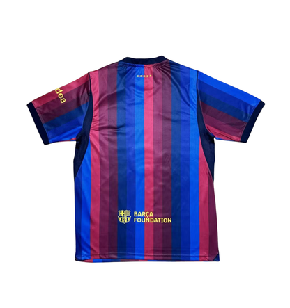 برشلونة 2025/2026 - الفريق الأساسي