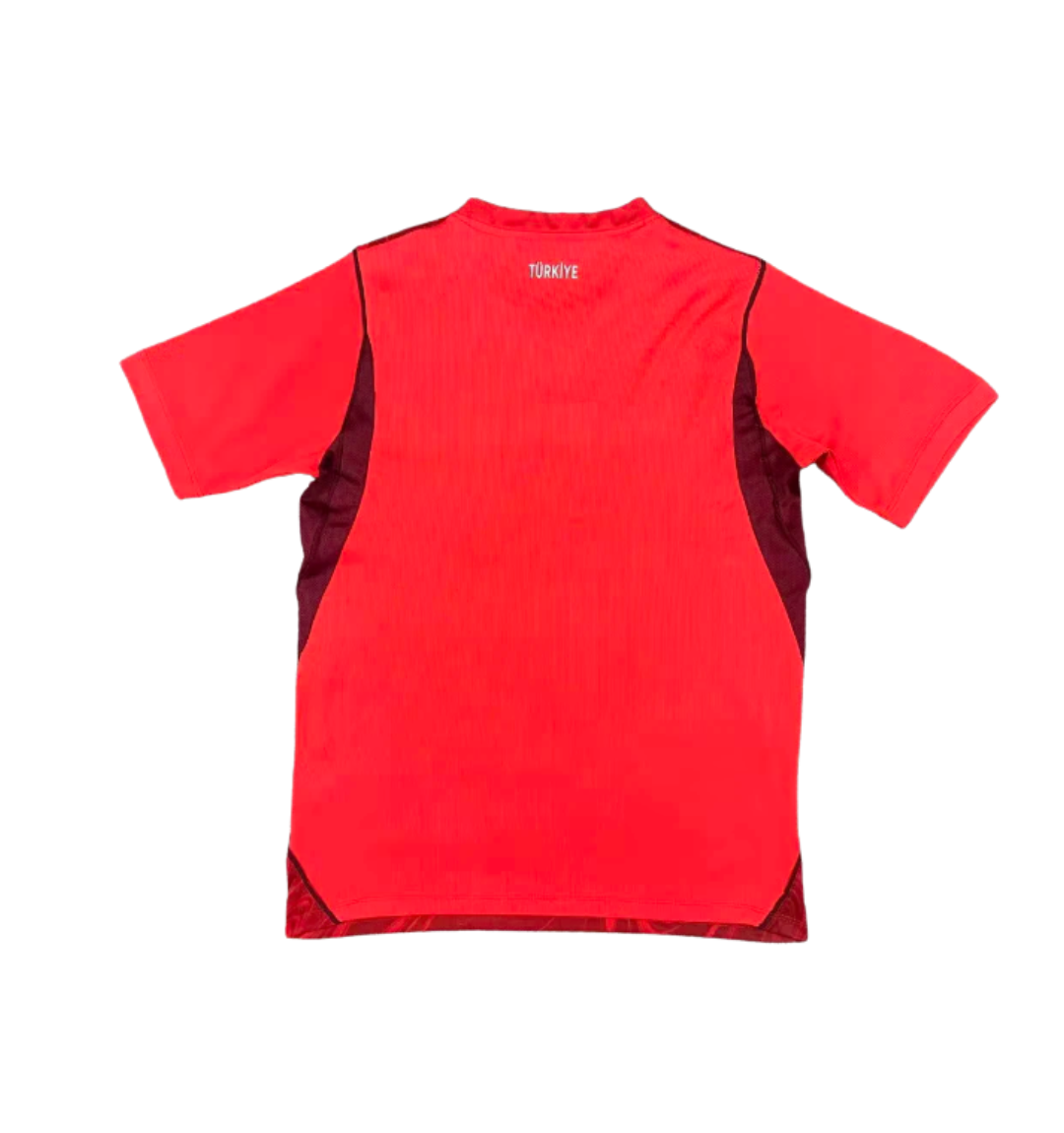 Turquía 2024 Inicio