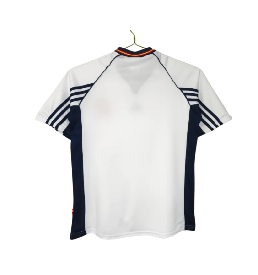 España 1998 Home Retro