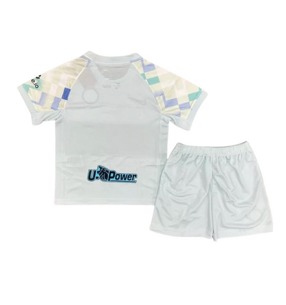 Conjunto visitante del Inter de Milán 2025/2026 (adultos y niños)