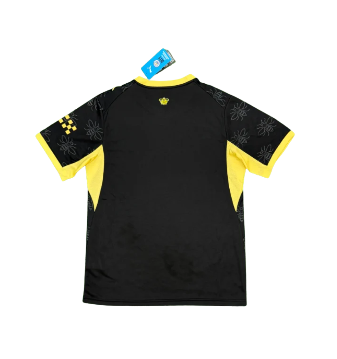 Manchester City 2026/2027 Away