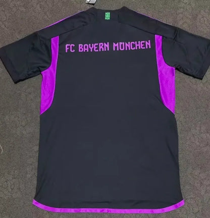 Bayern Múnich 2023/2024 Visitante