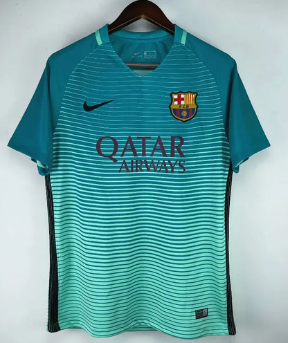 Barcelona 2016/2017 Tercera
