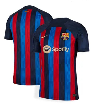 برشلونة 2022/2023 - الفريق الأساسي