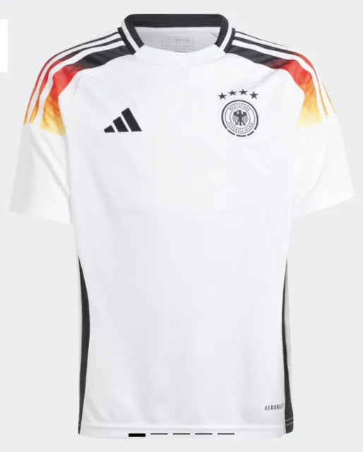 Alemania 2024 Inicio