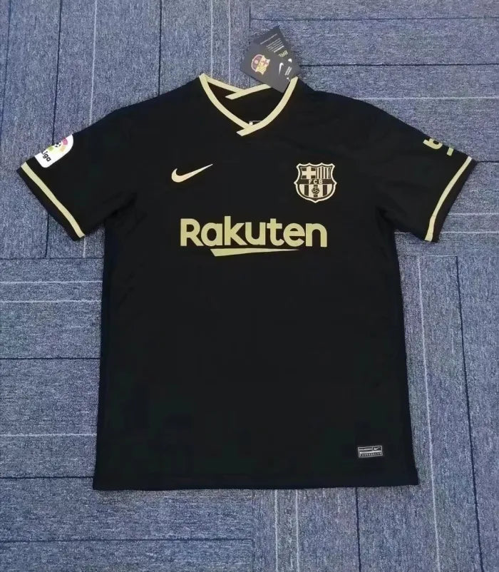 برشلونة 2020/2021 - الفريق الاحتياطي