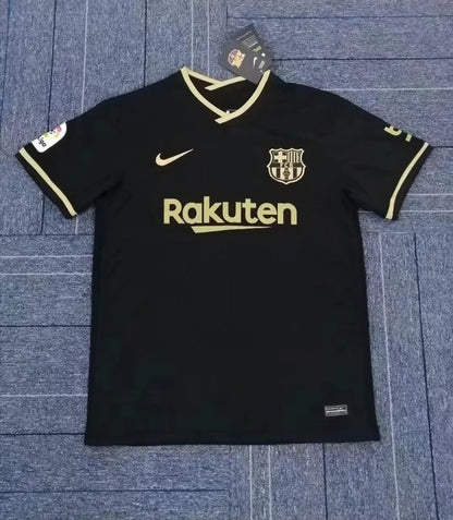 برشلونة 2020/2021 - الفريق الاحتياطي