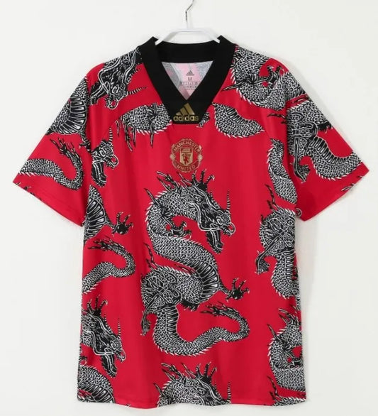 Manchester United 2019/2020 Special Red