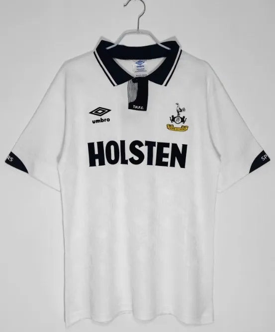 Tottenham Hotspur 1991/1993 Local Retro