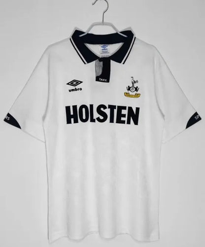 Tottenham Hotspur 1991/1993 Local Retro