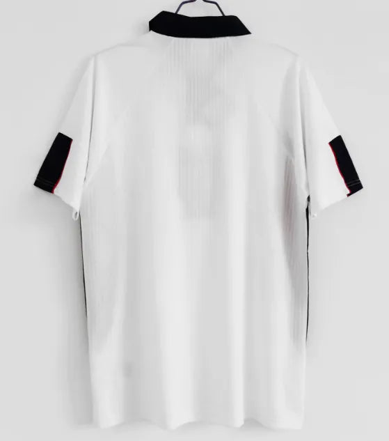 Inglaterra 1998 Home Retro