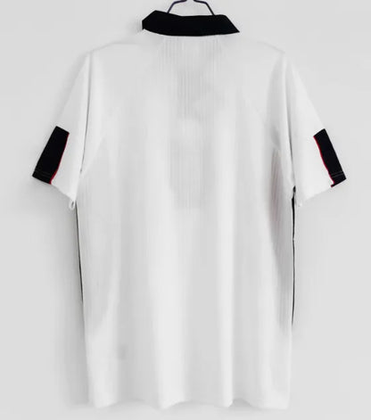 Inglaterra 1998 Home Retro
