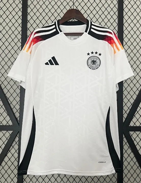Alemania 2024 Inicio