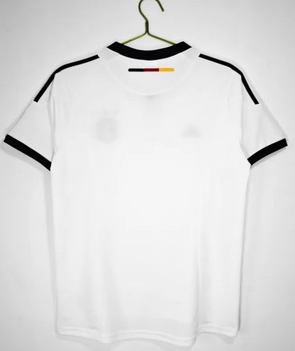 Alemania 2002 Home Retro