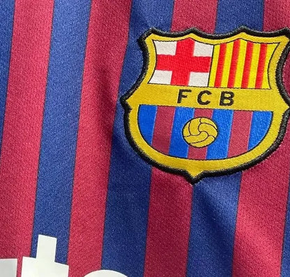 برشلونة 2018/2019 - الفريق الأساسي