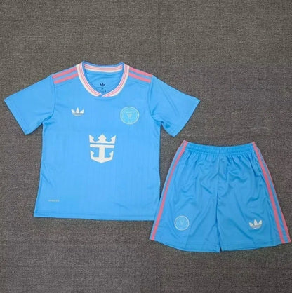Tercera edición del Inter Miami 2025 (Adultos y Niños)