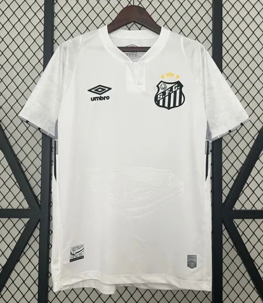 Santos FC 2025 Home