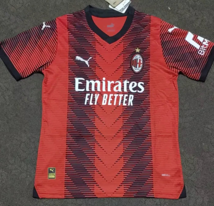 AC Milan 2023/2024 Local