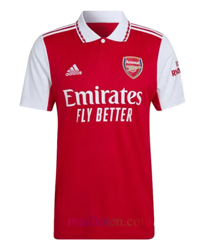 Arsenal 2022/2023 Local