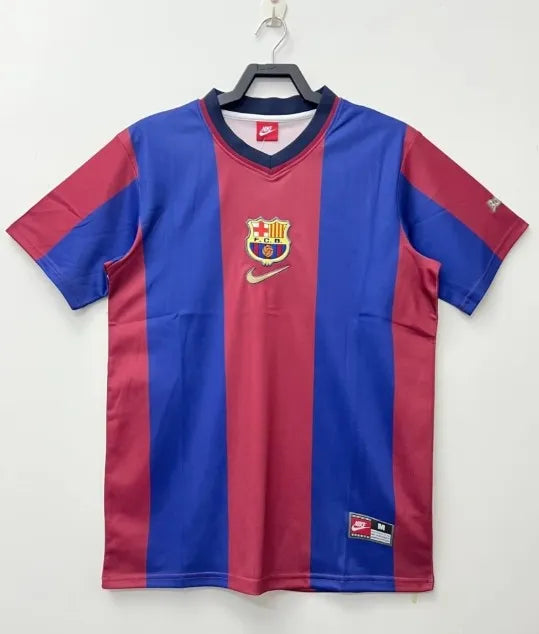 Barcelona 1998/1999 Local Retro