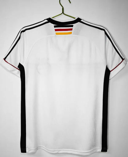 Alemania 1998 Home Retro
