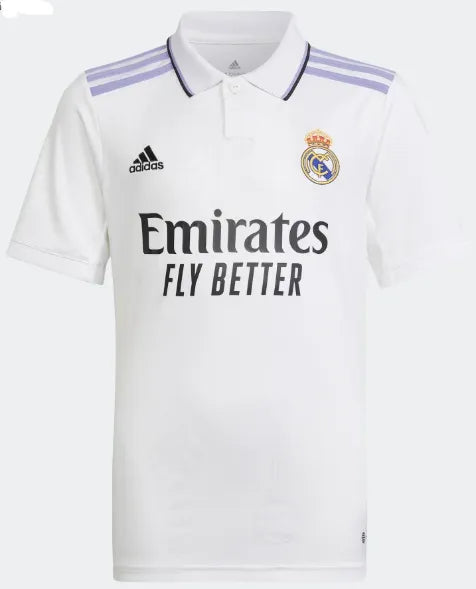 Local del Real Madrid 2022/2023
