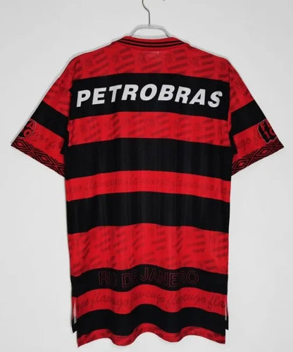 فلامنغو 1995/1996 هوم ريترو