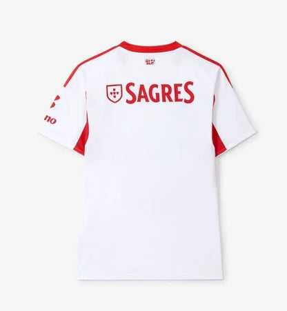Benfica 2025/2026 Tercera