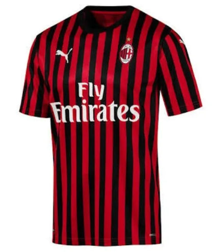 AC Milan 2019/2020 Local