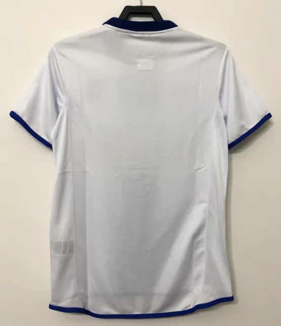 Retro de visitante del Chelsea 2003/2005