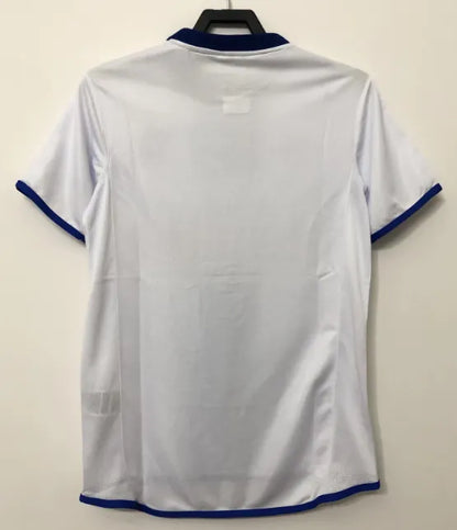 Retro de visitante del Chelsea 2003/2005