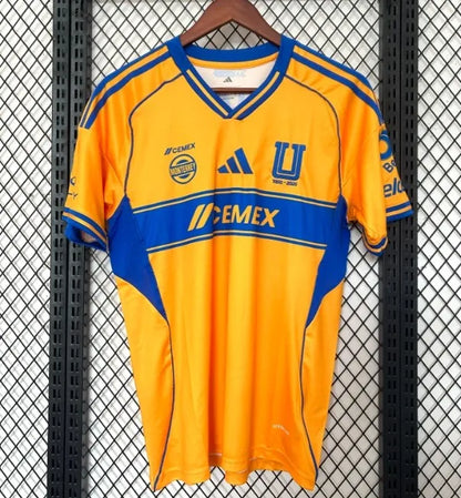 Tigres UANL 2025/2026 Local