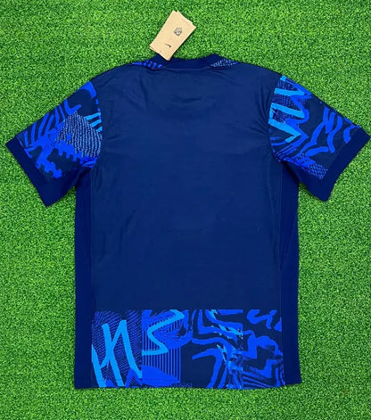 Atlético Madrid 2024/2025 Third