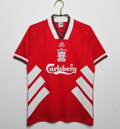ليفربول 1993/1995 هوم ريترو