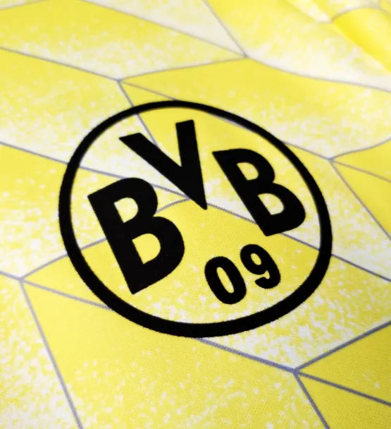 Retro local del Dortmund 1988/1989